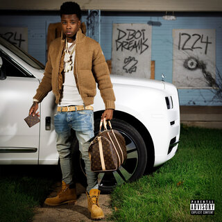 600 Ent. on TIDAL