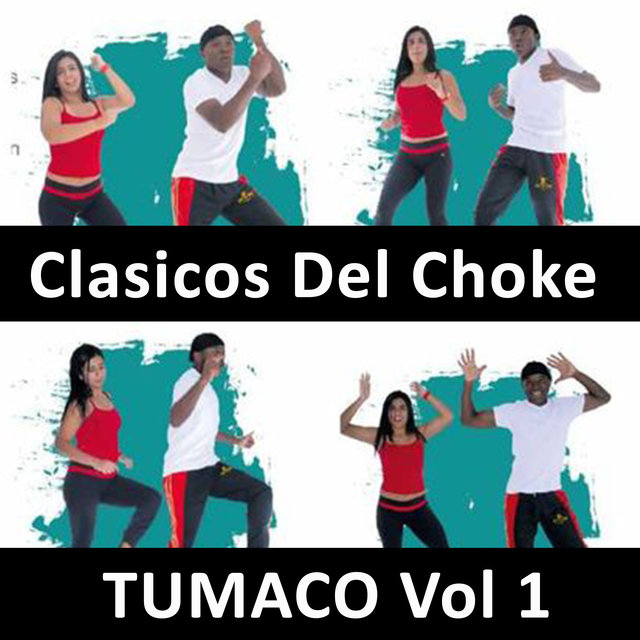 El Mantenido Salsa Choke
