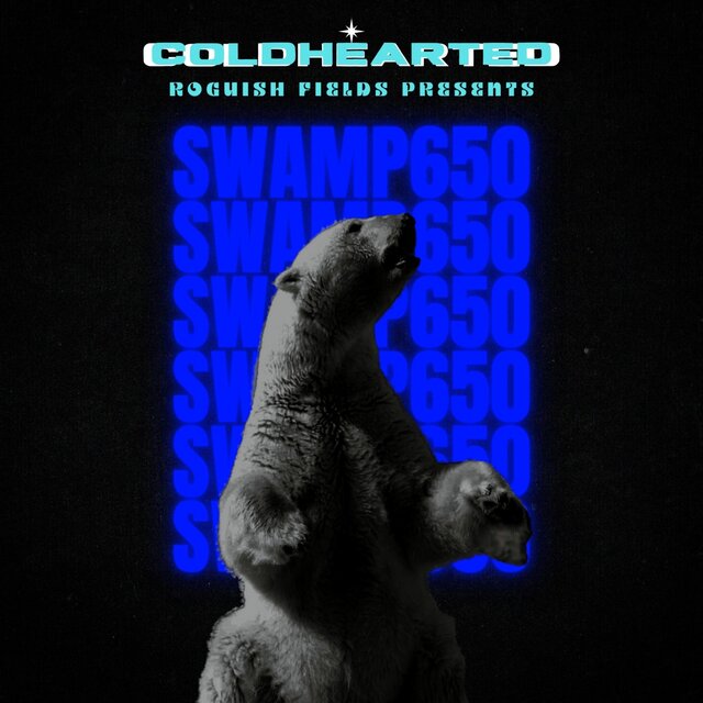 COLD HEARTED