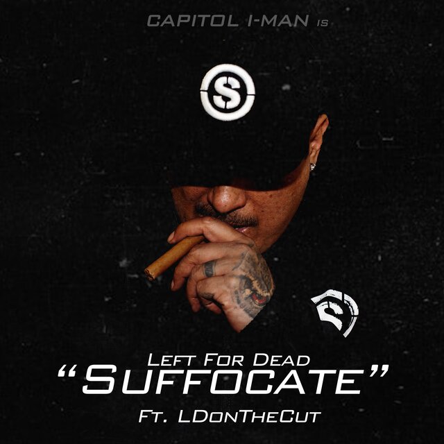 Left for Dead Suffocate