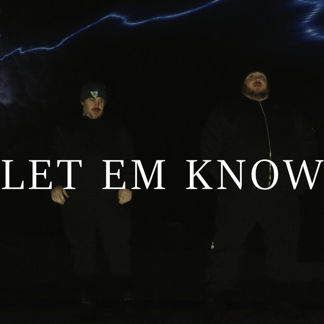 Let Em Know (feat. YT)