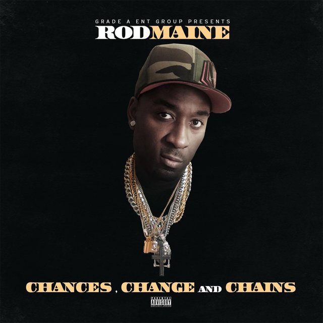 Chances Change and Chains