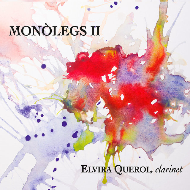 Monòlegs II