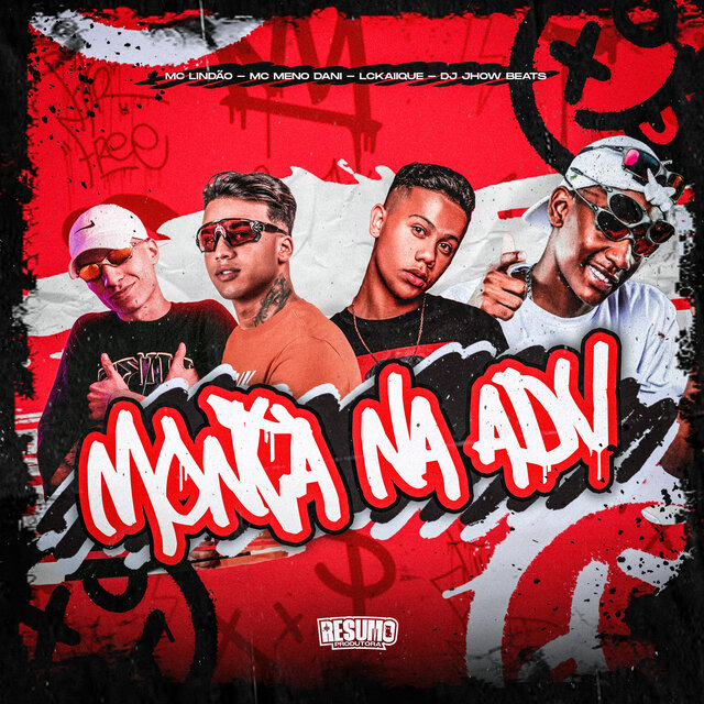 Monta na Adv