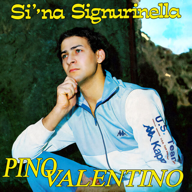 Si' 'na signurinella
