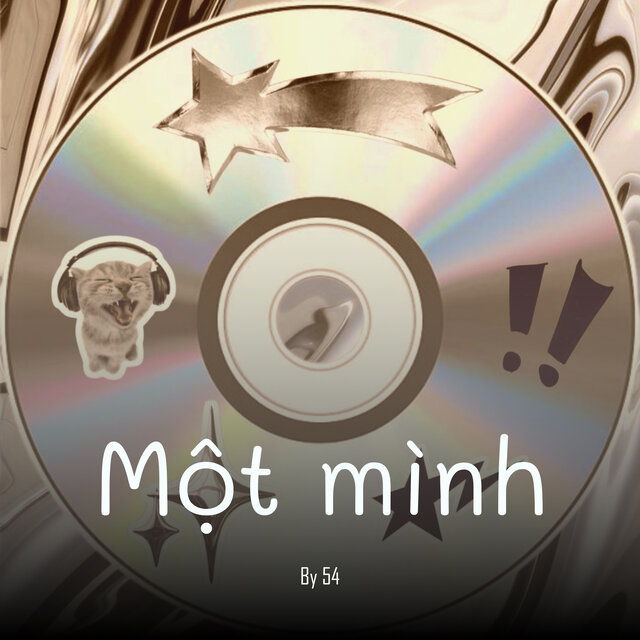 Một mình