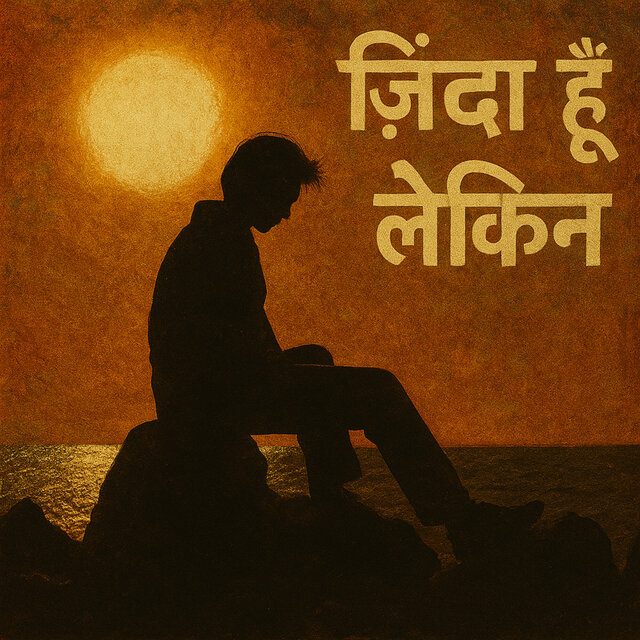 Zinda Hu Lekin