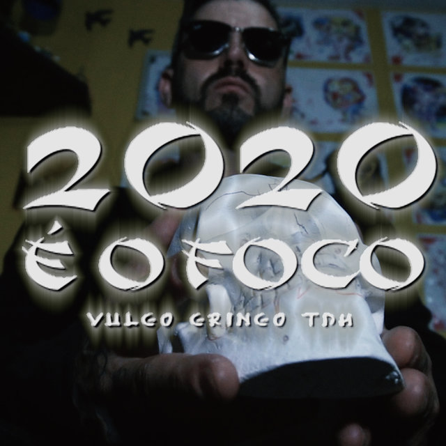 2020 É o Foco