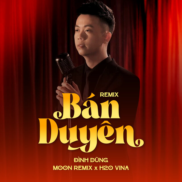 Bán Duyên (Remix)