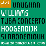 Tuba Concerto in F Minor: I. Prelude. Allegro moderato