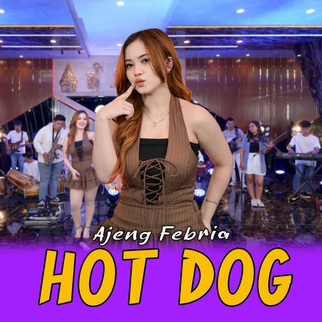 Hot Dog