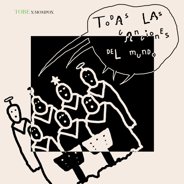 Todas las Canciones del Mundo