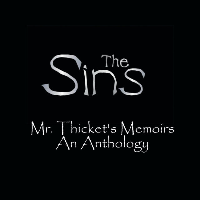 Mr. Thicket's Memoirs: An Anthology