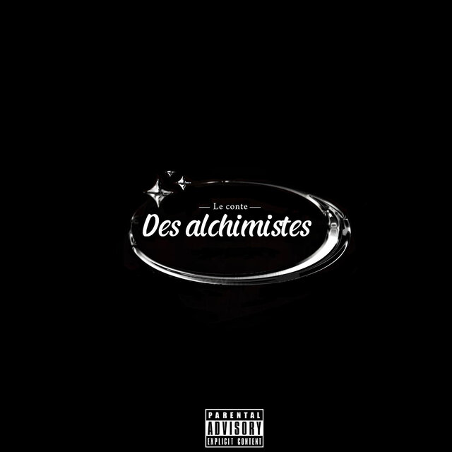 Le conte des alchimistes