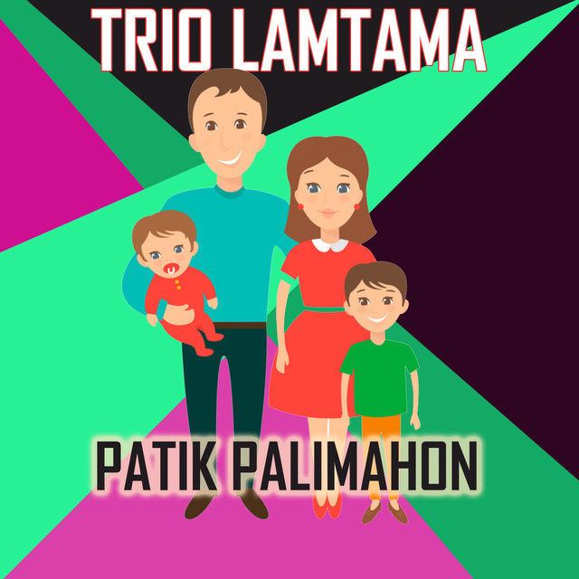 Patik Palimahon