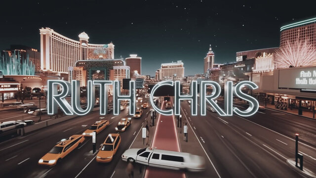 Ruth Chris