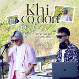 Khi Cô Đơn Em Nhớ Ai (Lofi)