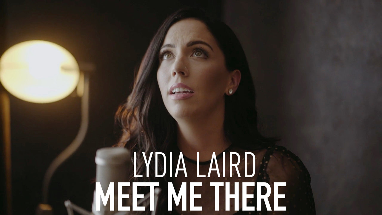 Meet Me There (Official Performance Video)