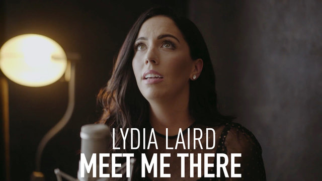Meet Me There (Official Performance Video)