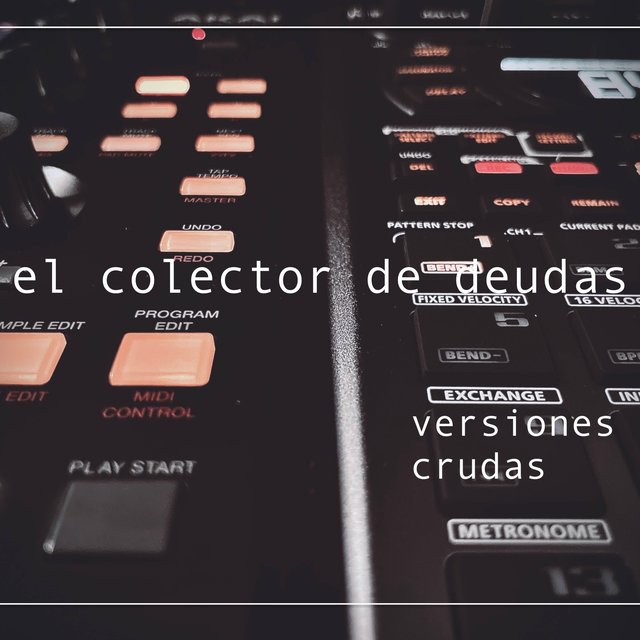 versiones crudas