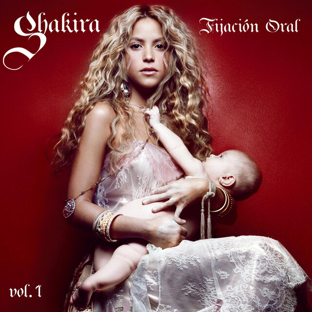 La Tortura (feat. Alejandro Sanz)