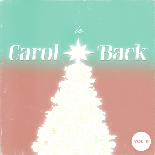 캐럴이즈백 (Carol is Back) Vol.11 Carol is Back Vol.11