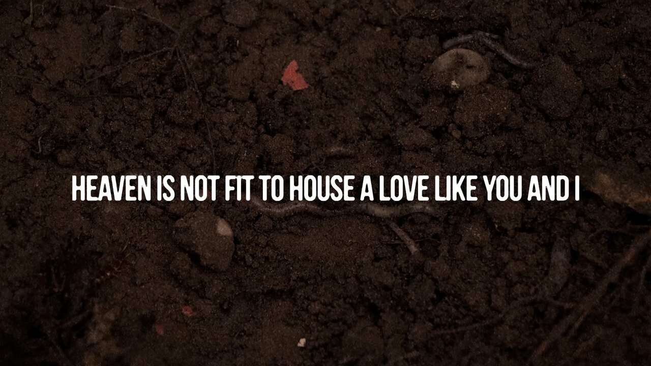 Francesca (Official Lyric Video)
