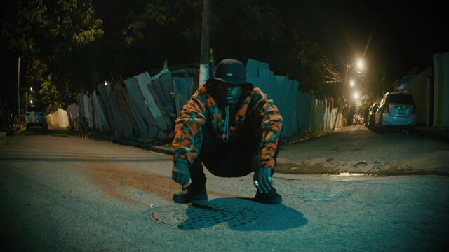 Name Brand Duppy