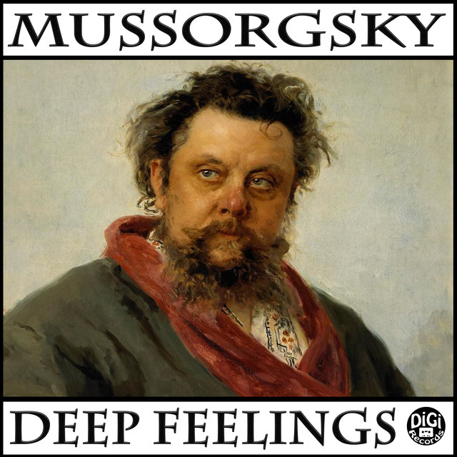 Deep Feelings (Electronic Version)