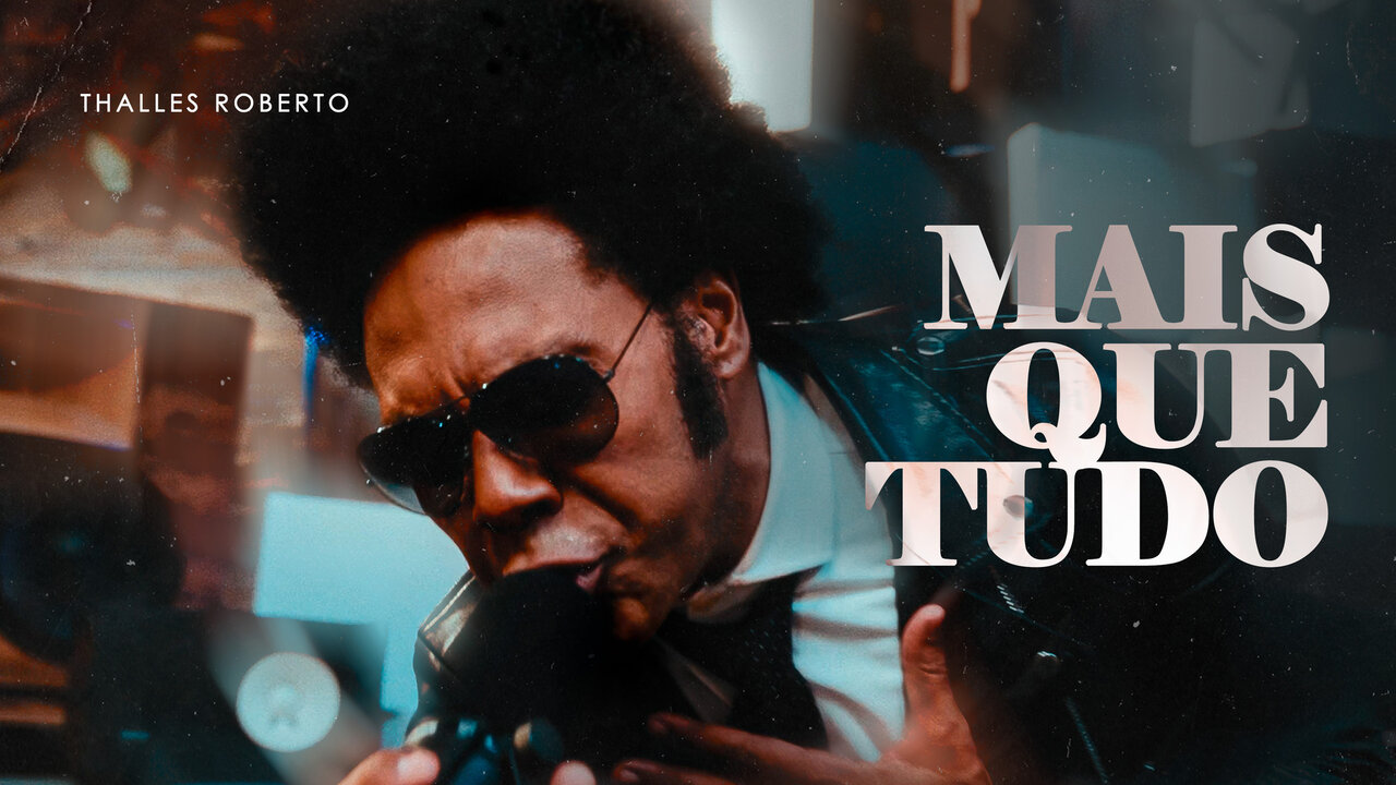 Mais Que Tudo (Clipe Oficial)