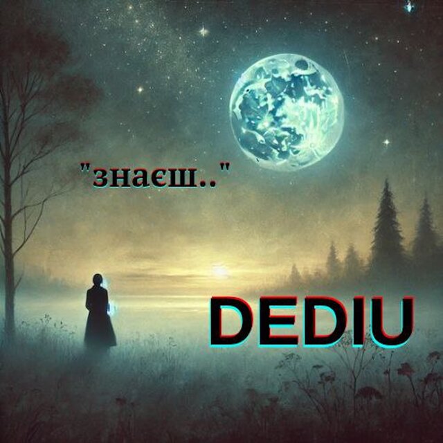 Знаєш..