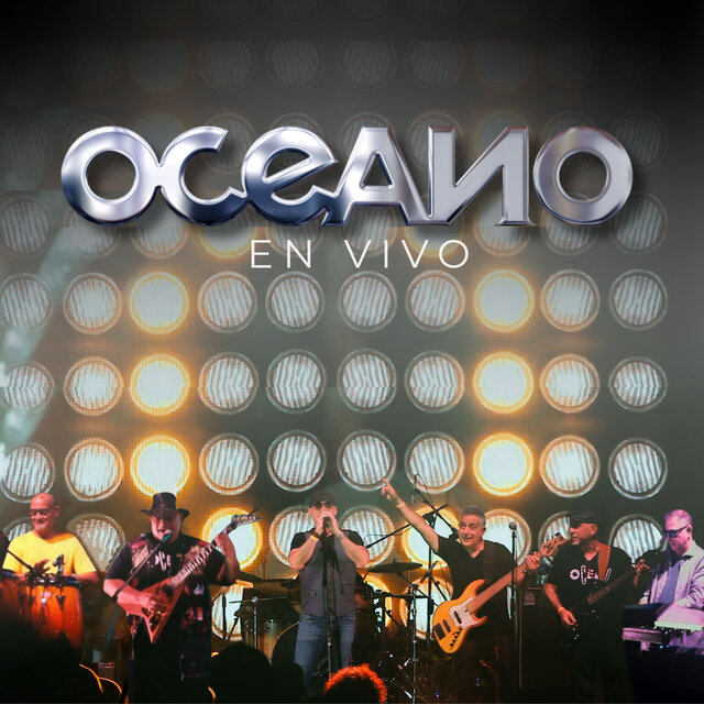 Oceano (En Vivo)
