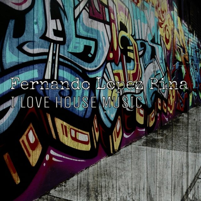 I Love House Music