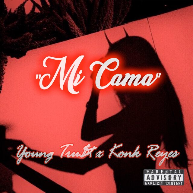 Mi Cama (feat. Konk Reyes)