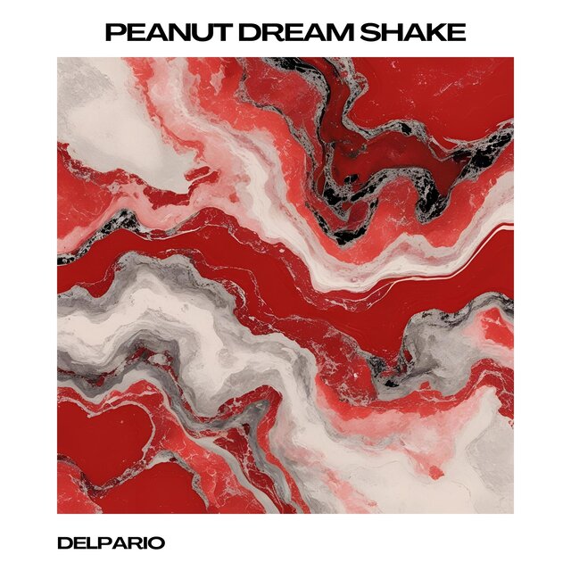 Peanut Dream Shake