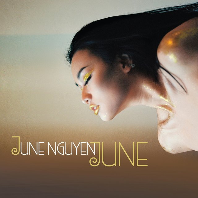 June - EP