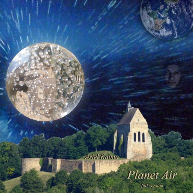 Planet Air Full Version