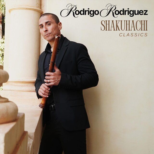 Shakuhachi Classics