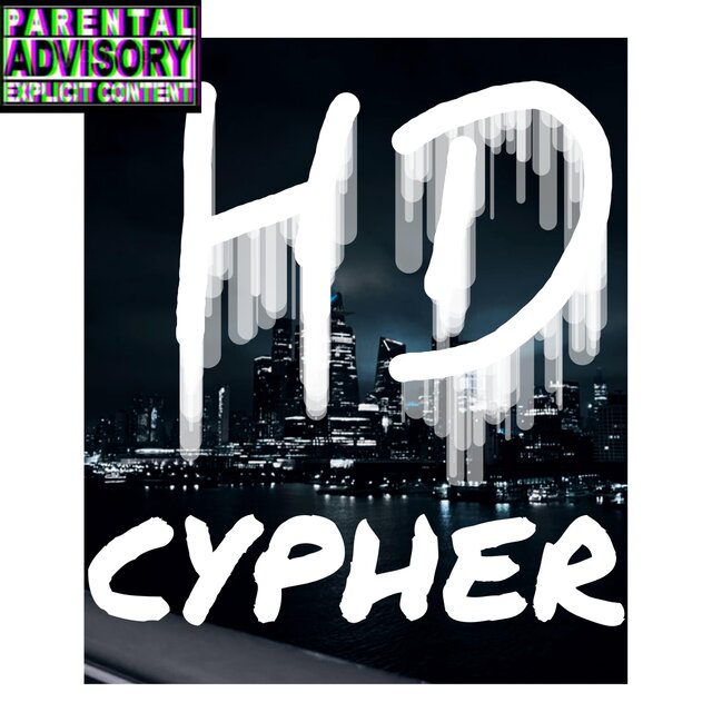 HD Cypher