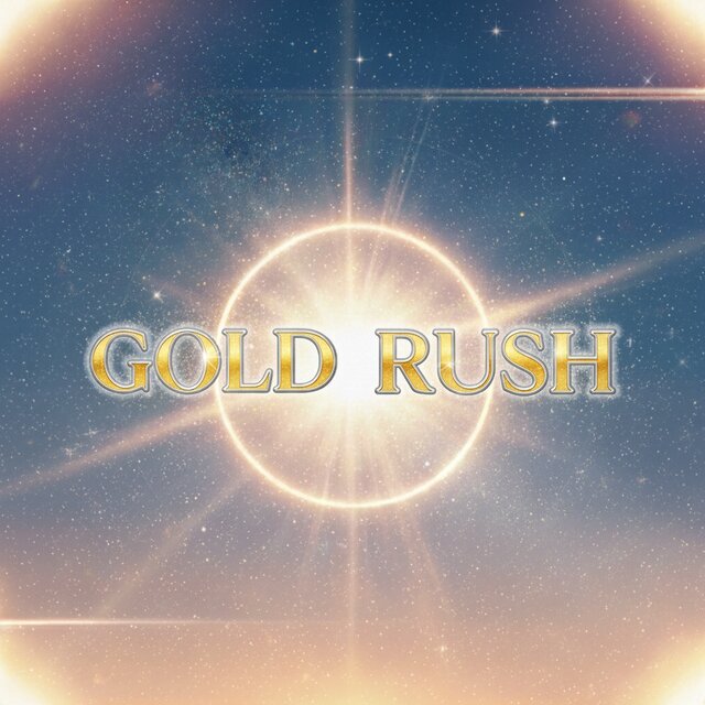 GOLD RUSH
