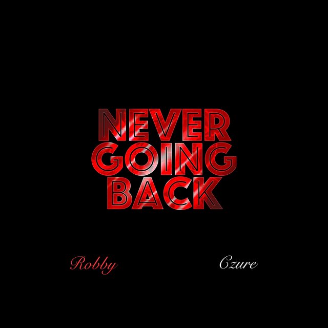 Never Going Back (feat. czure)