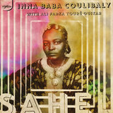 Sahel (with Ali Farka Touré)
