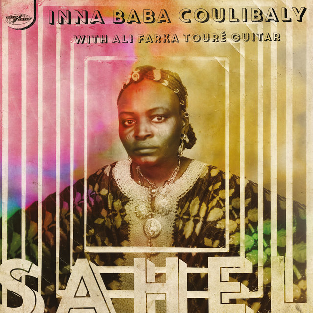 Sahel (with Ali Farka Touré)