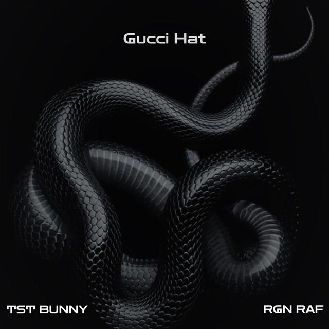 Gucci Hat
