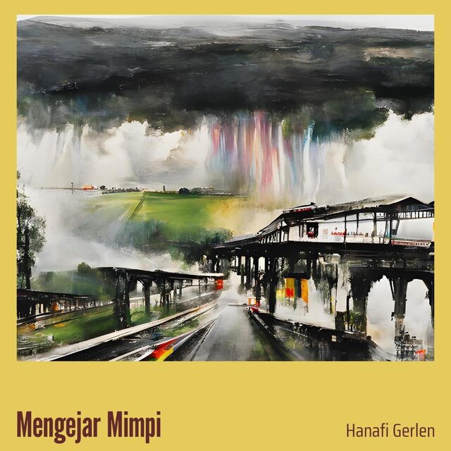 Mengejar Mimpi