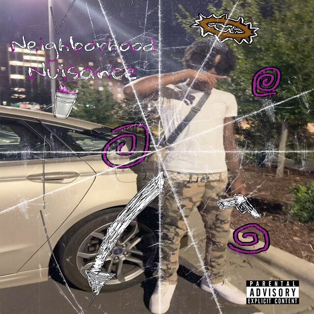 Neighborhood Nuisance