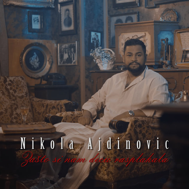 Zasto Si Nam Decu Rasplakala