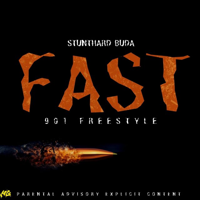 Fast (901 Freestyle)