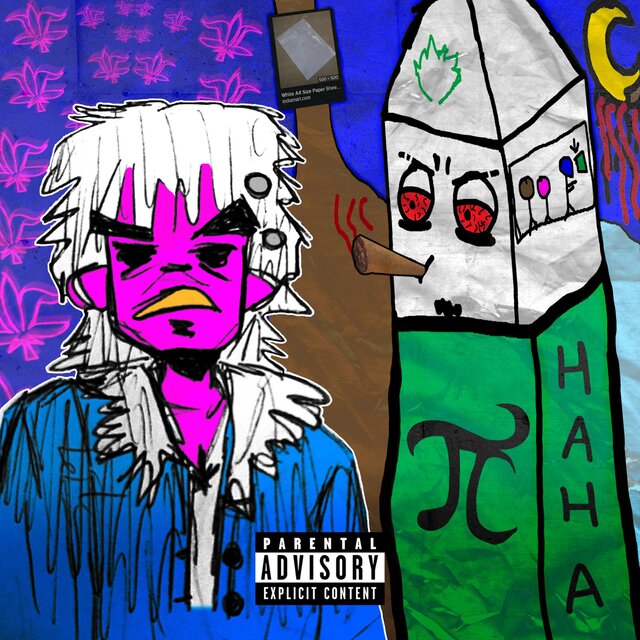 Trash House Collection 2
