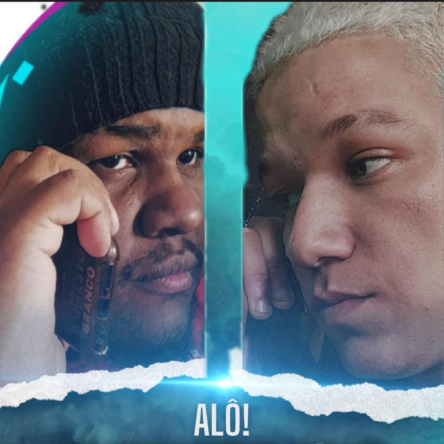 Alô! (Remix)
